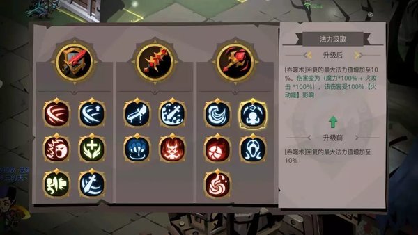 贪婪洞窟2新版本各技能进阶评价
