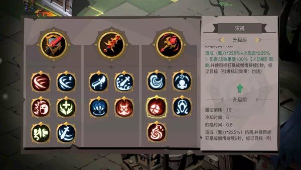 贪婪洞窟2新版本各技能进阶评价