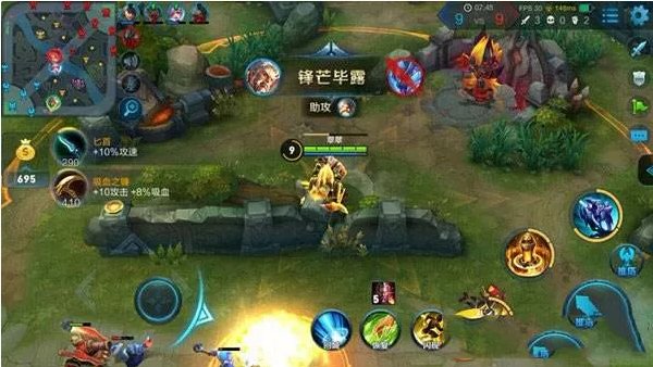 王者荣耀S14赛季黄忠怎么玩 S14黄忠对局思路解析