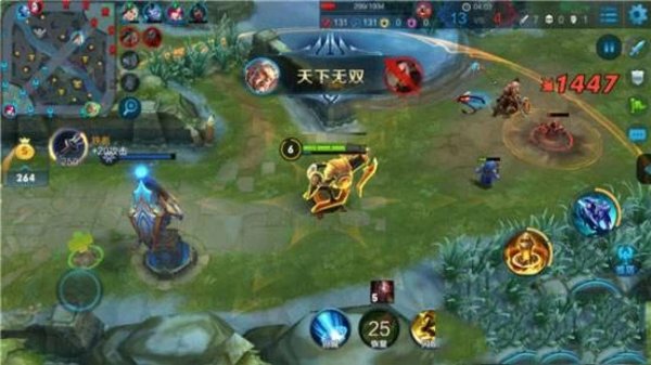 王者荣耀S14赛季黄忠怎么玩 S14黄忠对局思路解析