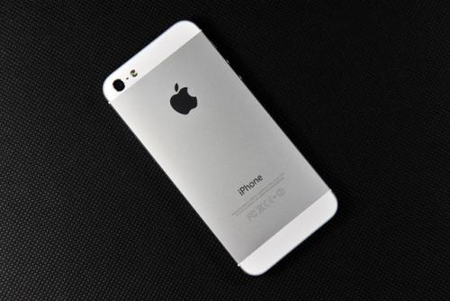 iPhone手机查询维修记录具体操作步骤