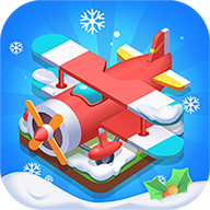 Merge Plane