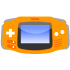 John GBA Lite (GBA Emulator)