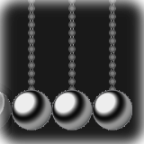 Kinetic balls