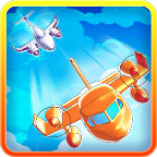 九霄惊魂 Panic Flight