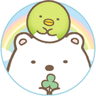 角落生物Sumikko gurashi