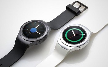 三星gear s2设置闹钟具体操作方法