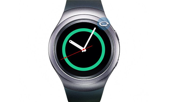 三星gear s2设置闹钟的具体操作方法