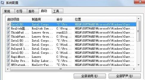 win7系统释放c盘空间的具体操作方法