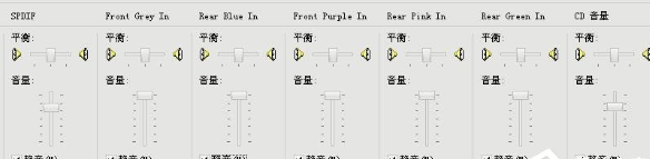 QT语音中调试声卡的具体操作方法