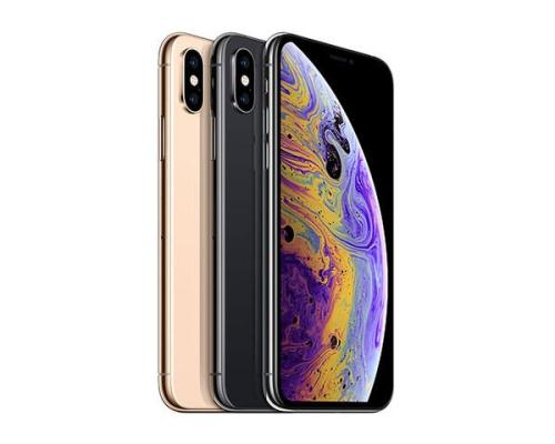 iphonexr手机使用单手操作的具体操作步骤