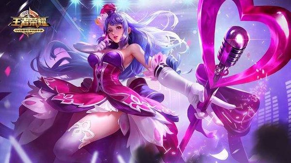 王者荣耀S14王昭君怎么出装 王昭君最新出装推荐