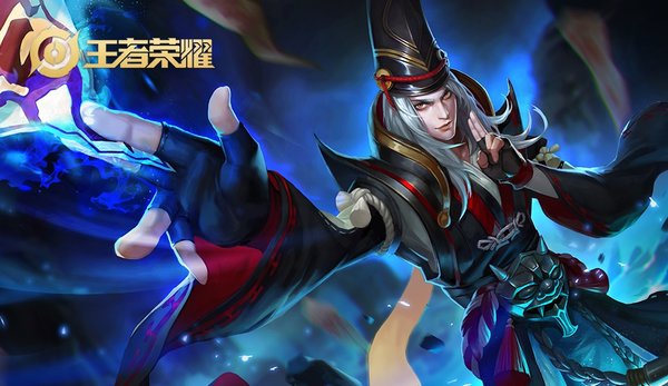 王者荣耀狄仁杰怎么玩 狄仁杰意识教学
