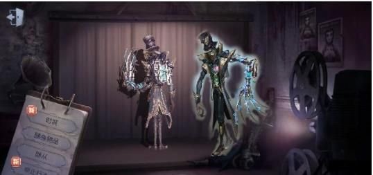 第五人格剧目排练活动怎么参加？春节活动剧目排练玩法攻略