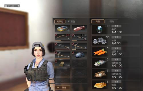 明日之后怎么让鹦鹉唱歌？鹦鹉唱歌方法介绍