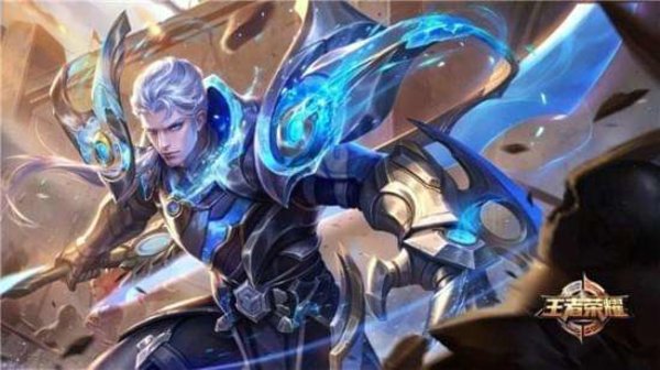 王者荣耀半肉流铠带什么铭文？