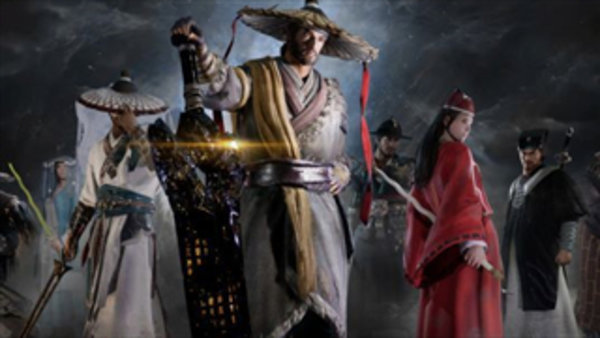 武侠乂哪把武器的伤害最高