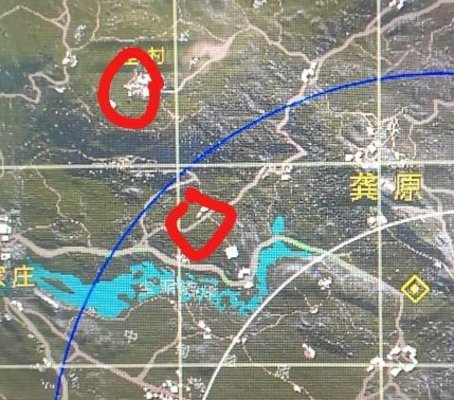 武侠乂墨衍录在哪 墨衍录秘籍位置分享