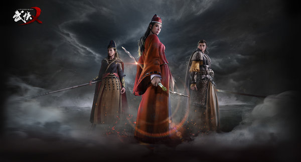 武侠乂武器排名及优缺点分析