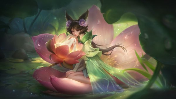 王者荣耀嫦娥怎么玩？嫦娥各阶段打法思路讲解