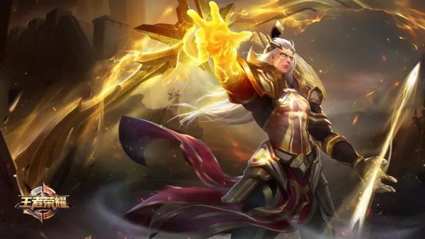 王者荣耀S14后羿怎么玩？王者后羿教你对局技巧