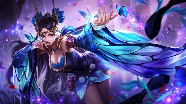 王者荣耀S14貂蝉怎么玩？貂蝉操作技巧讲解