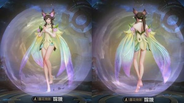 王者荣耀嫦娥技能怎么用？嫦娥技能讲解