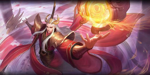 王者荣耀新年皮肤好看吗？2019新年皮肤抢先看