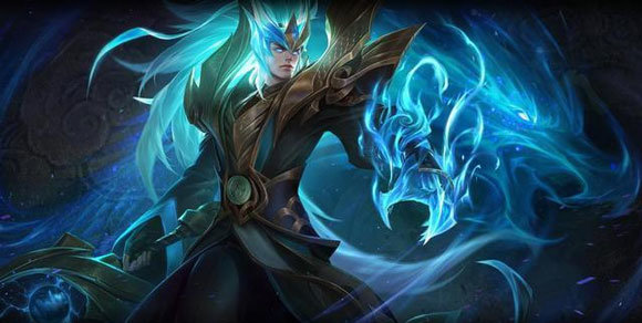王者荣耀新年皮肤好看吗？2019新年皮肤抢先看