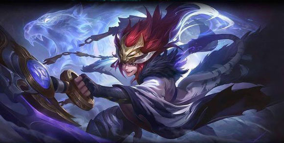 王者荣耀新年皮肤好看吗？2019新年皮肤抢先看