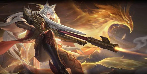 王者荣耀新年皮肤好看吗？2019新年皮肤抢先看