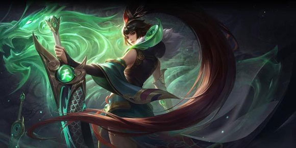 王者荣耀新年皮肤好看吗？2019新年皮肤抢先看