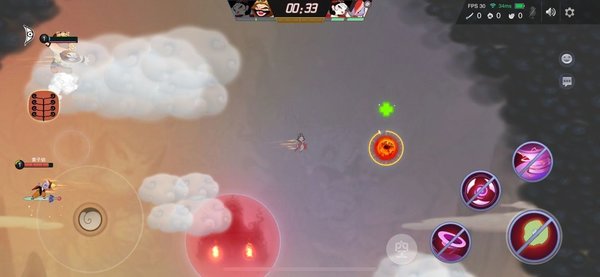 闹闹天宫一招模式怎么玩 一招制敌玩法介绍
