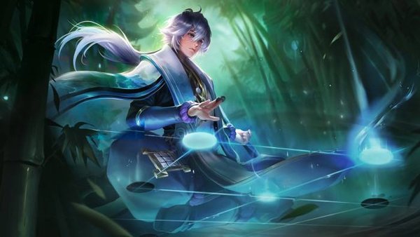 王者荣耀S14奕星怎么样？