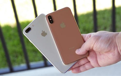 iphone8设置息屏时间的具体操作步骤