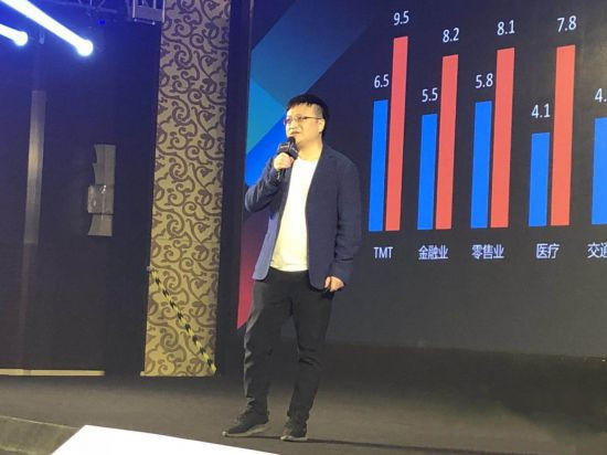 支付宝小程序最大的风口 支付宝小程序开始发力