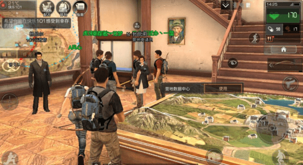 明日之后PVP是怎么匹配的？PVP匹配机制介绍