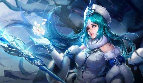 王者荣耀S14王昭君最怕哪些英雄