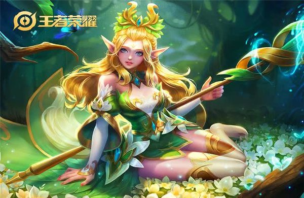王者荣耀S14法师怎么玩？四大技巧教你成为金牌中路