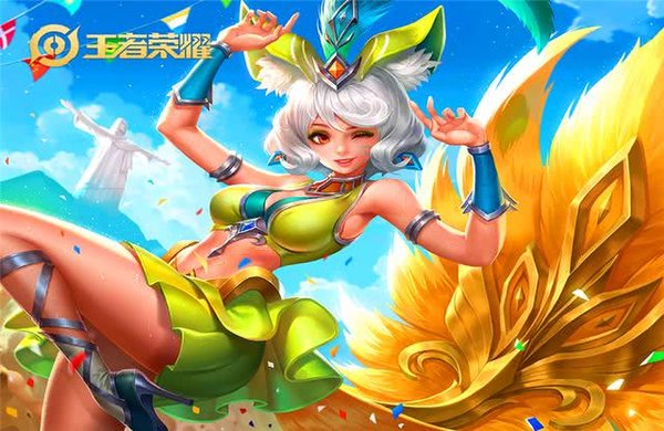 王者荣耀S14法师怎么玩？四大技巧教你成为金牌中路