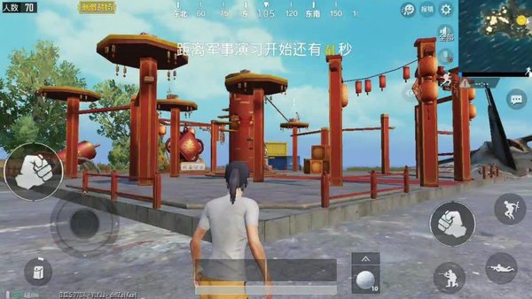 绝地求生刺激战场跳跳乐怎么玩 跳跳乐玩法介绍