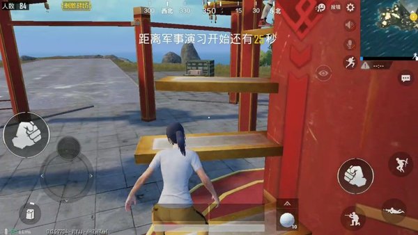 绝地求生刺激战场跳跳乐怎么玩 跳跳乐玩法介绍