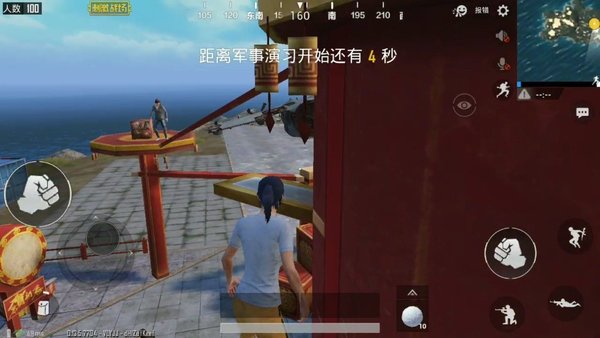 绝地求生刺激战场跳跳乐怎么玩 跳跳乐玩法介绍