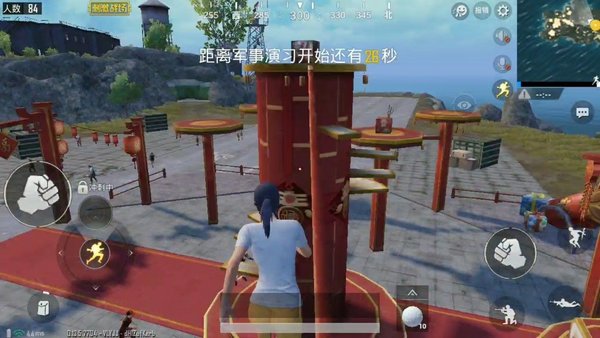 绝地求生刺激战场跳跳乐怎么玩 跳跳乐玩法介绍
