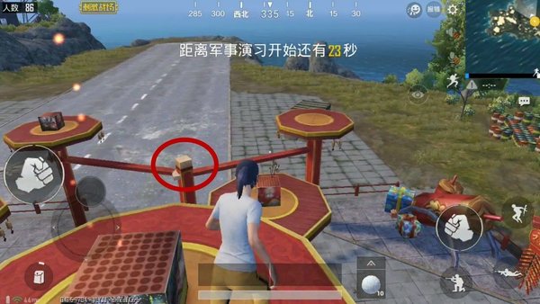 绝地求生刺激战场跳跳乐怎么玩 跳跳乐玩法介绍
