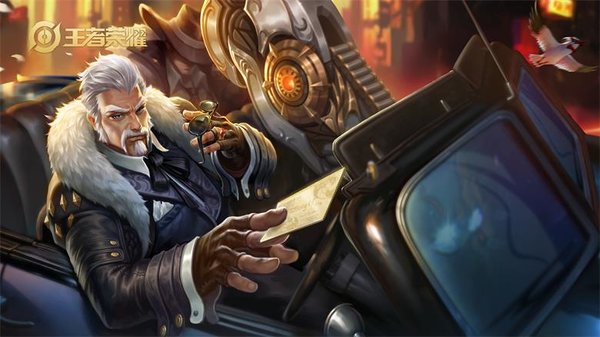 王者荣耀S14赛季逆风后期怎么守家