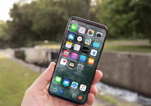 iphone8更改sirl性别的具体操作方法