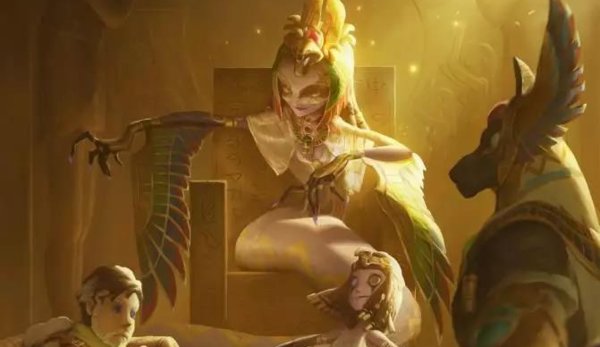第五人格梦之女巫开局怎么打