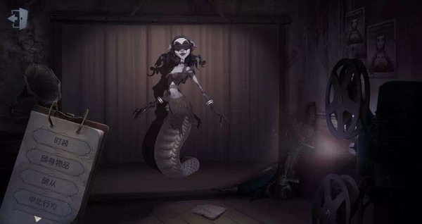 第五人格求生者怎么打梦之女巫