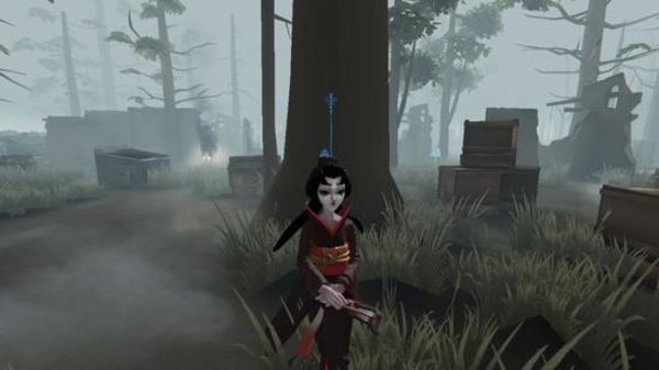 第五人格现版本红蝶怎么加点 六阶红蝶加点推荐